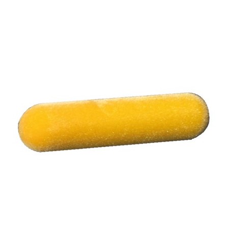 Manchon mousse floquee - fil de 8
