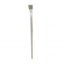 Brosse ronde à tableau
