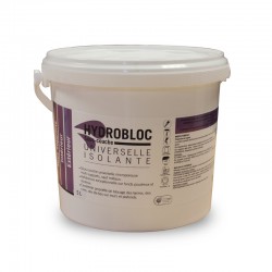 Hydrobloc - Supports anciens difficiles