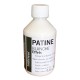 Patine Cire Hydro Blanche