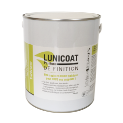 Peinture Lunicoat Mirabelle