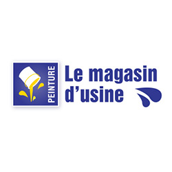 Peinture Magnétique Grise