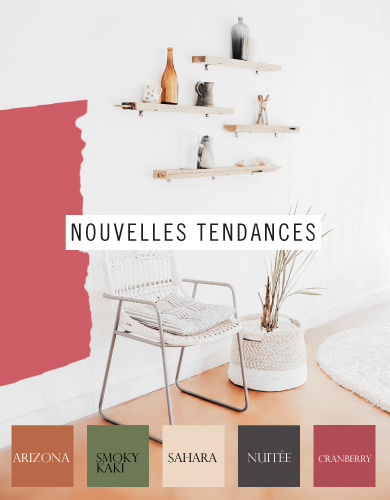 tendance blog